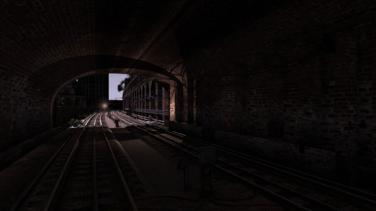 World of Subways: Volume 3 – London Underground Circle Line