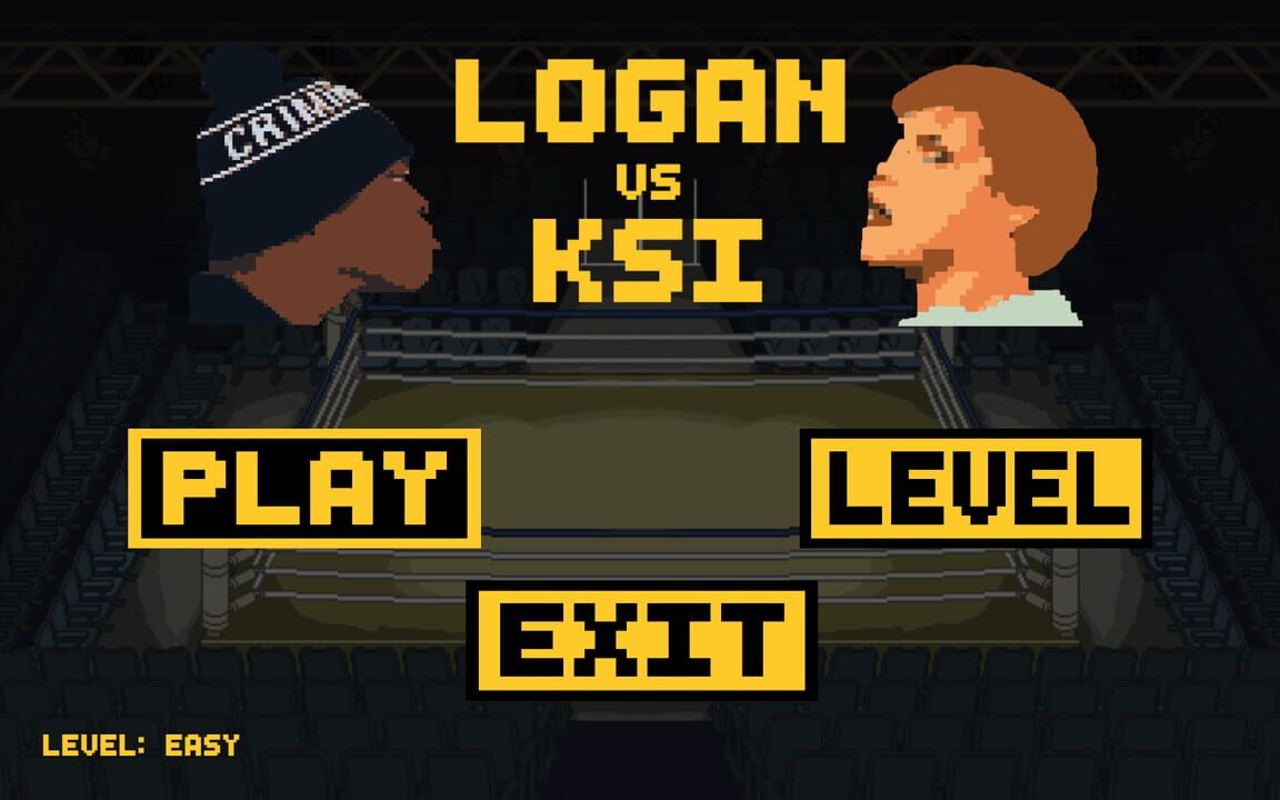 Logam vs Ksi