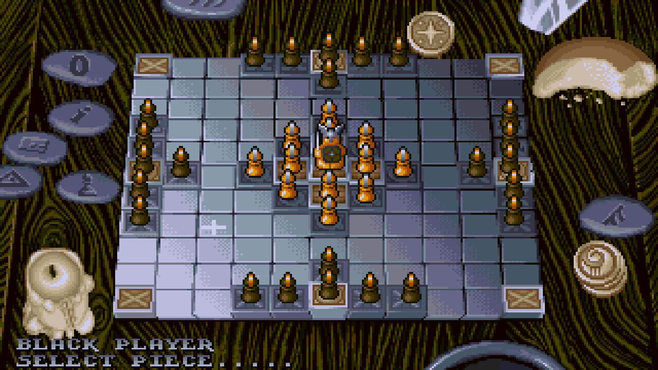 King’s Table: The Legend of Ragnarok