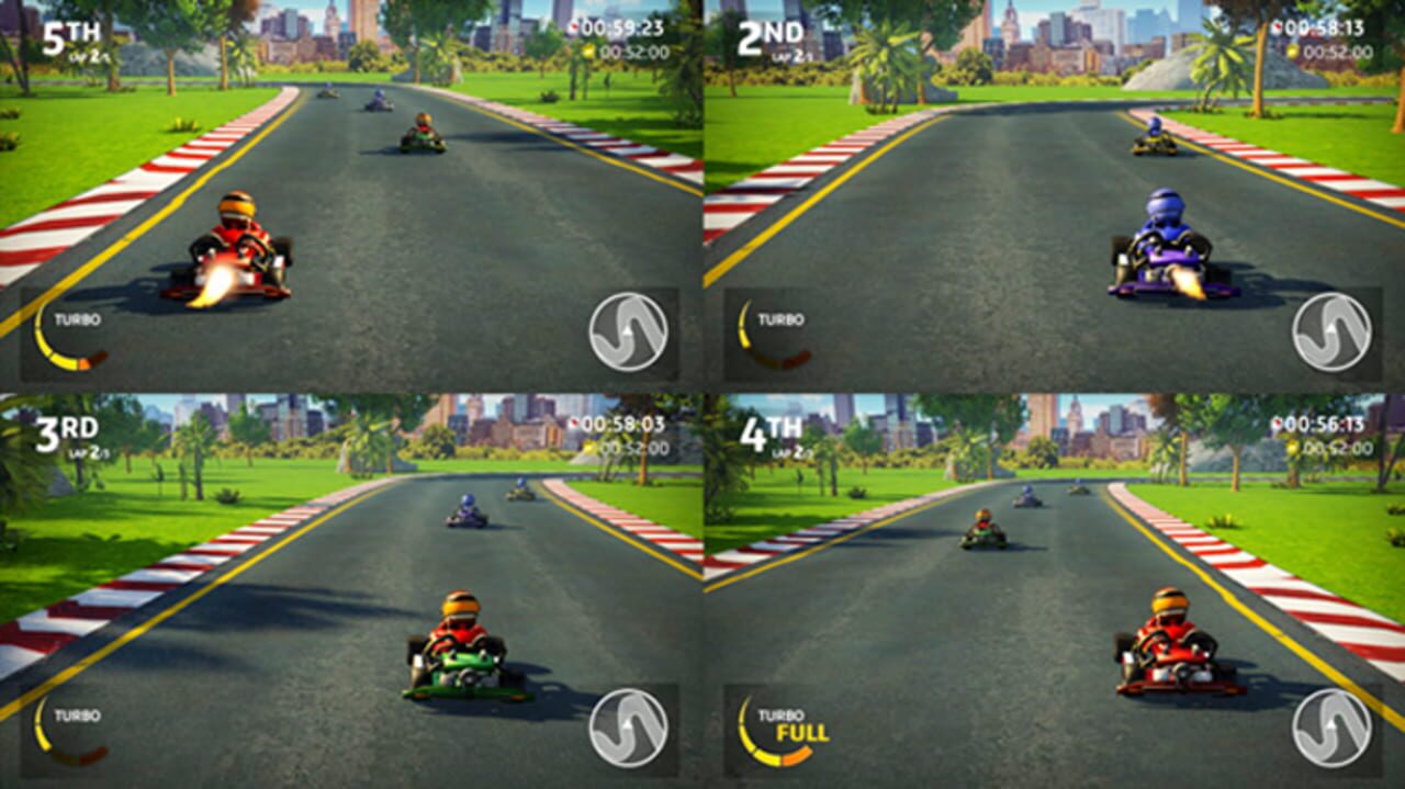 ESPN Sports Connection