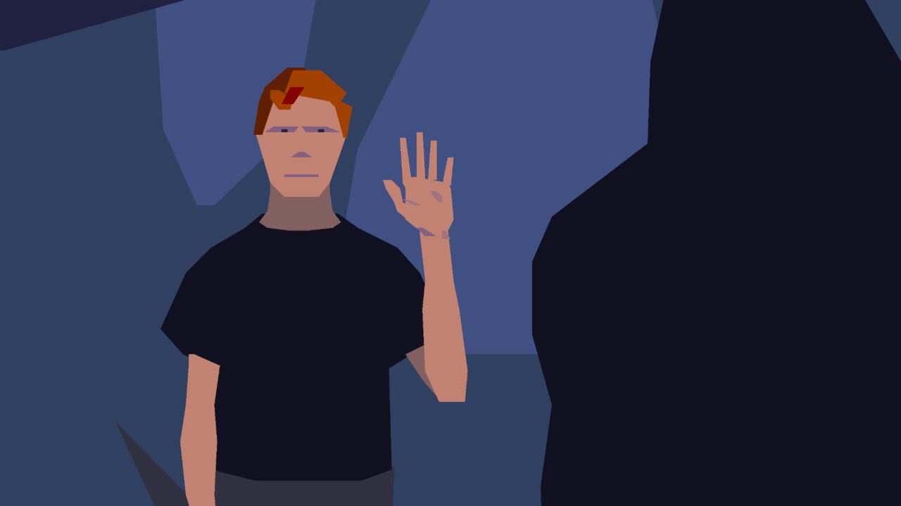 Another World: 20th Anniversary Edition