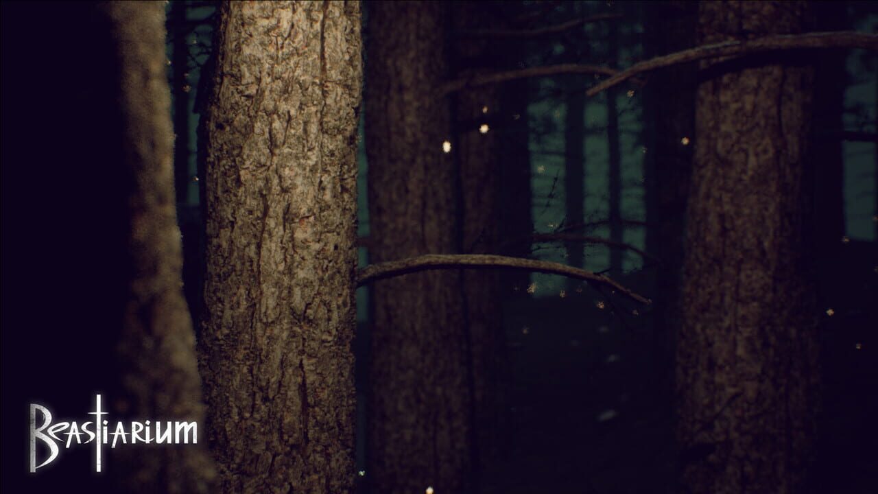 Beastiarium