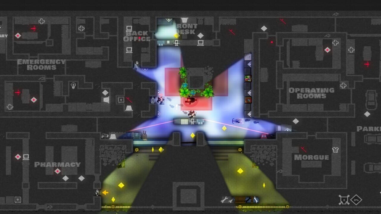 Monaco: What’s Yours Is Mine