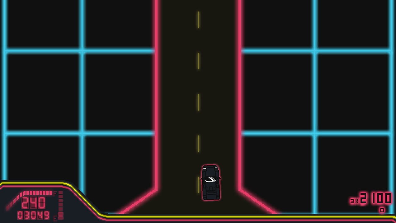 Razortron 2000