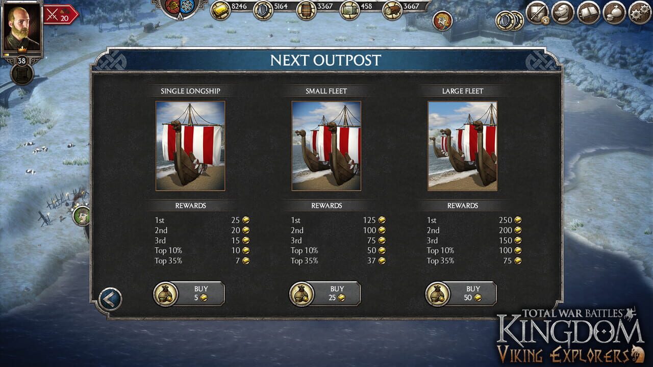 Total War Battles: Kingdom