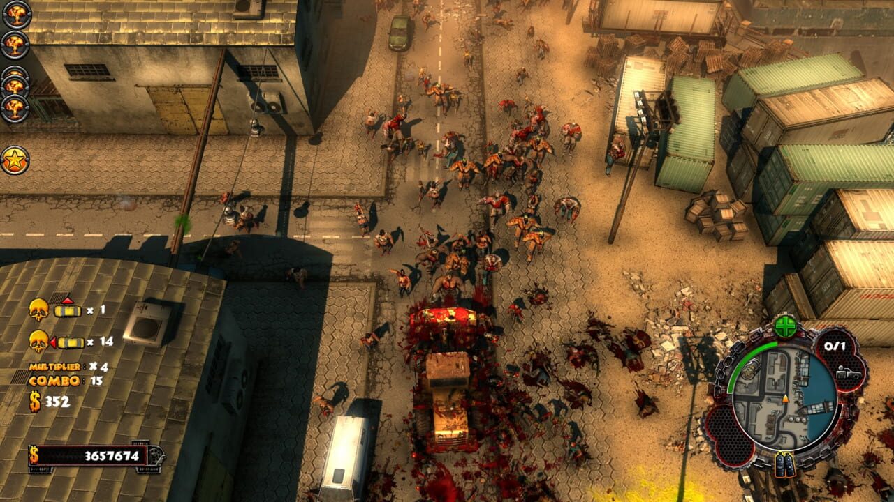 Zombie Driver: Ultimate Edition