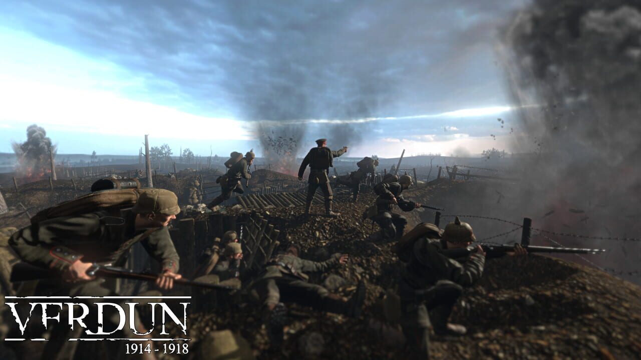 Verdun