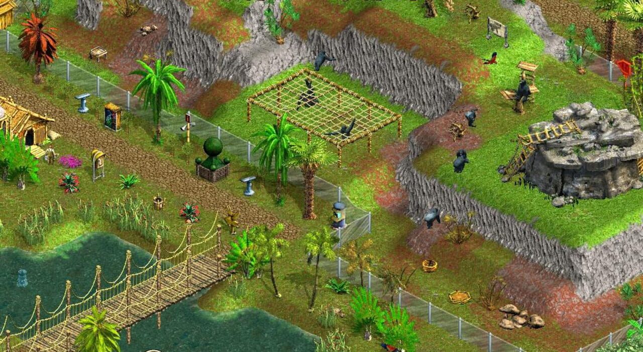 Wildlife Park