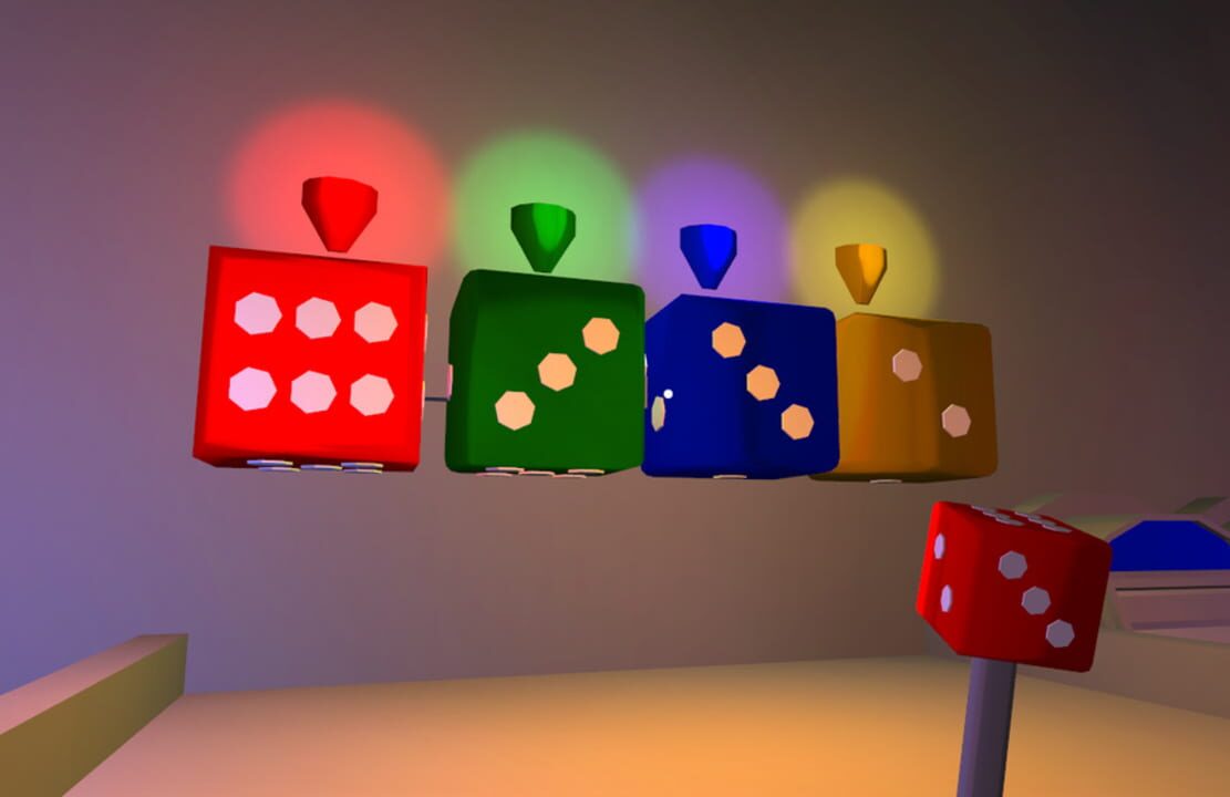 The Cow Flew Over the Moon