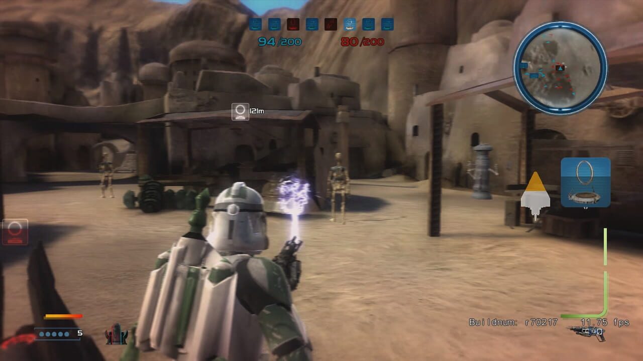 Star Wars: Battlefront III