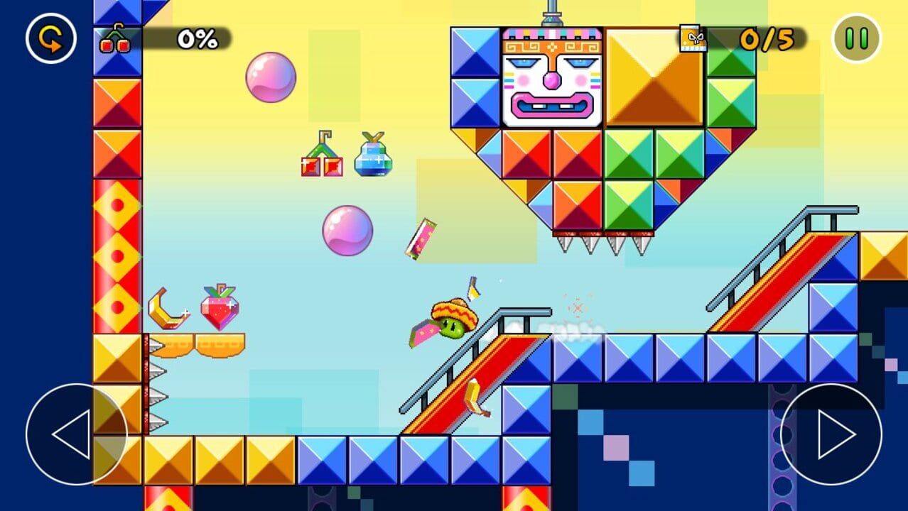 Bean’s Quest 2: Bean Dreams