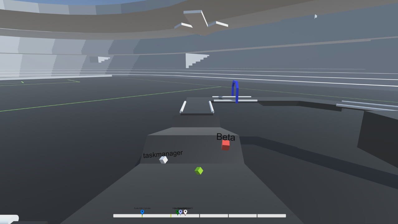 Cube Racer Free to play