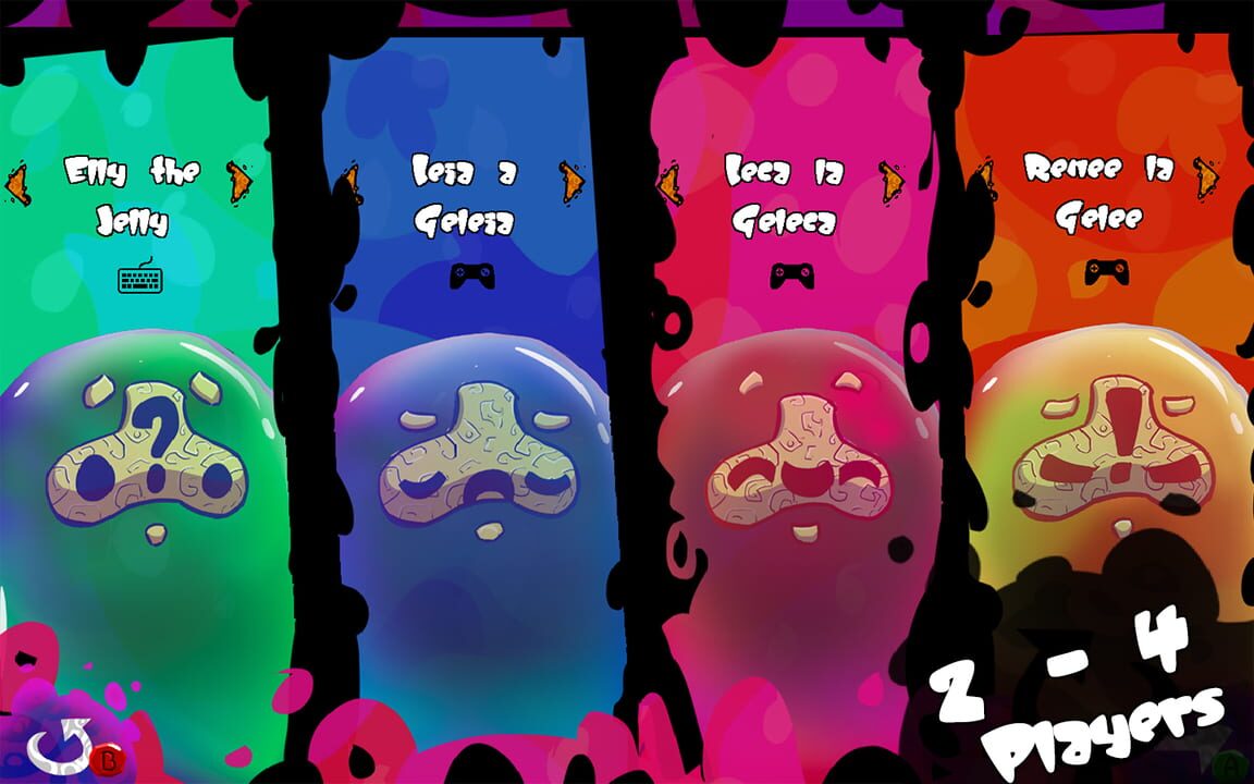Elly the Jelly