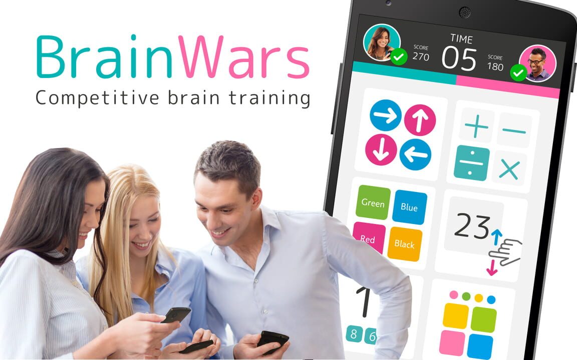 Brain Wars
