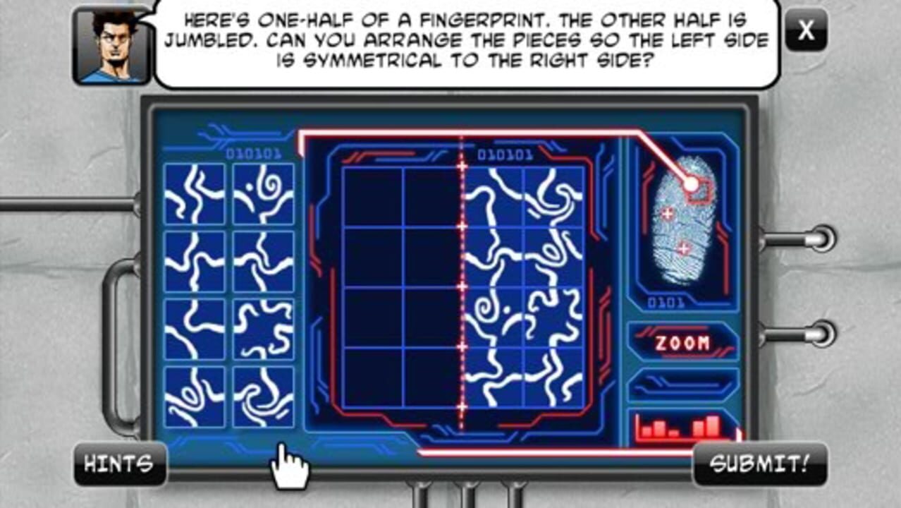 Carmen Sandiego Adventures in Math: The Great Gateway Grab