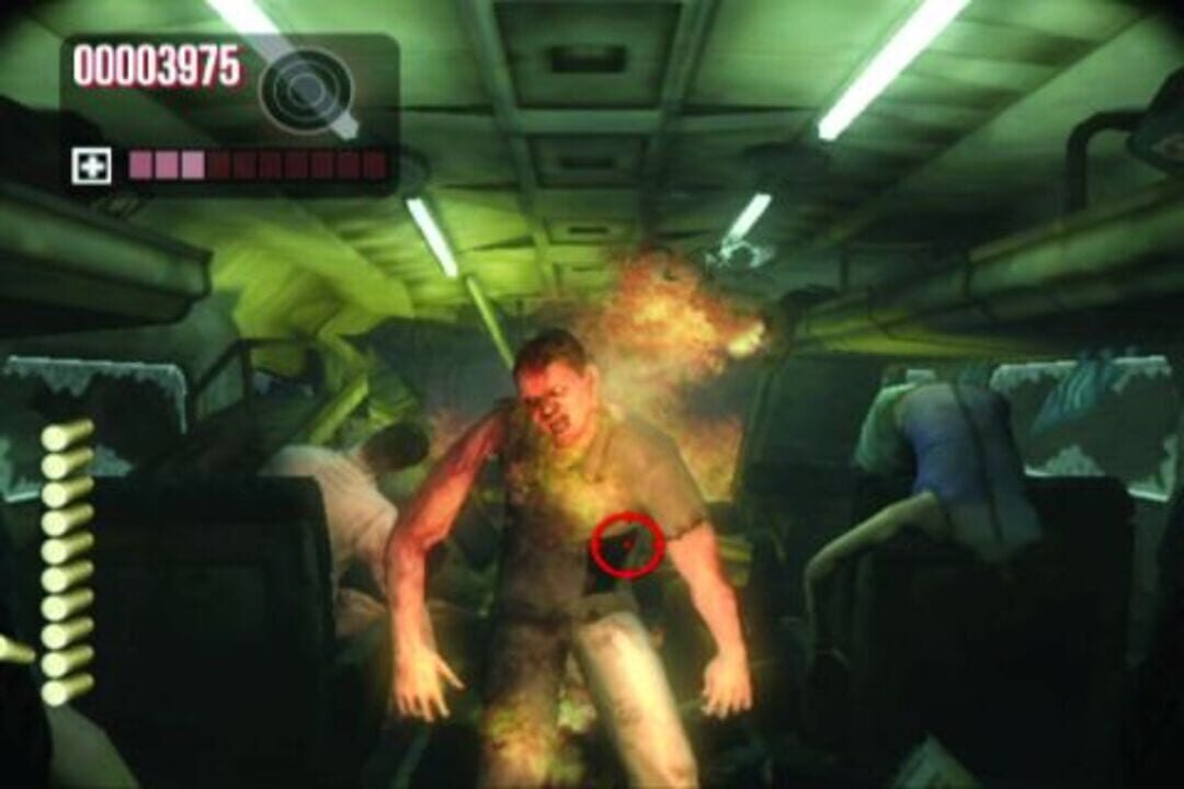 The House of the Dead: Overkill