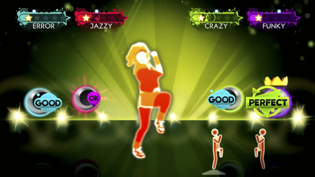 Just Dance: Best Of