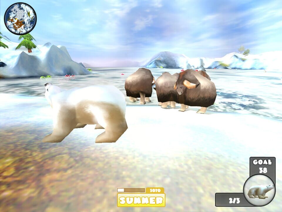 Venture Arctic