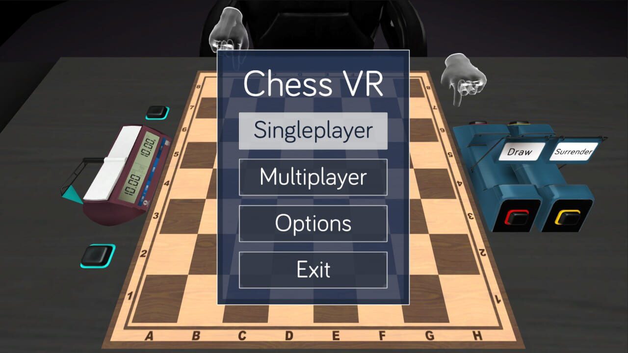 Immersion Chess