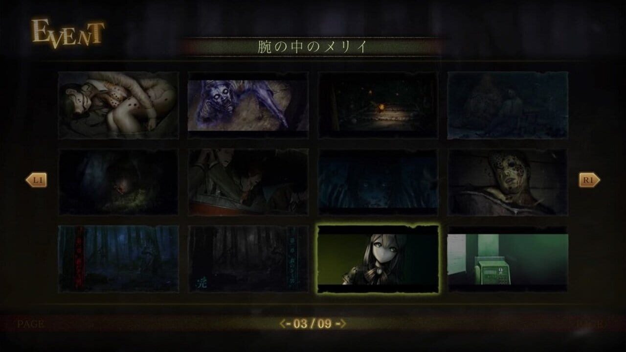 Spirit Hunter: Death Mark