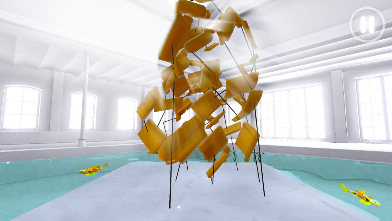 Perfect Angle VR – Zen edition