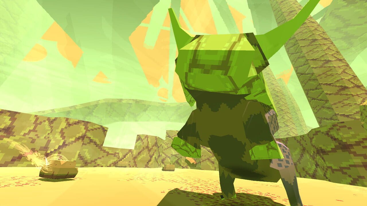 Space Captain McCallery Episode 1: Crash Landing