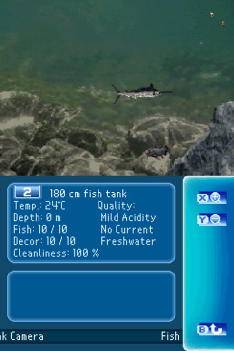 My Aquarium: Seven Oceans