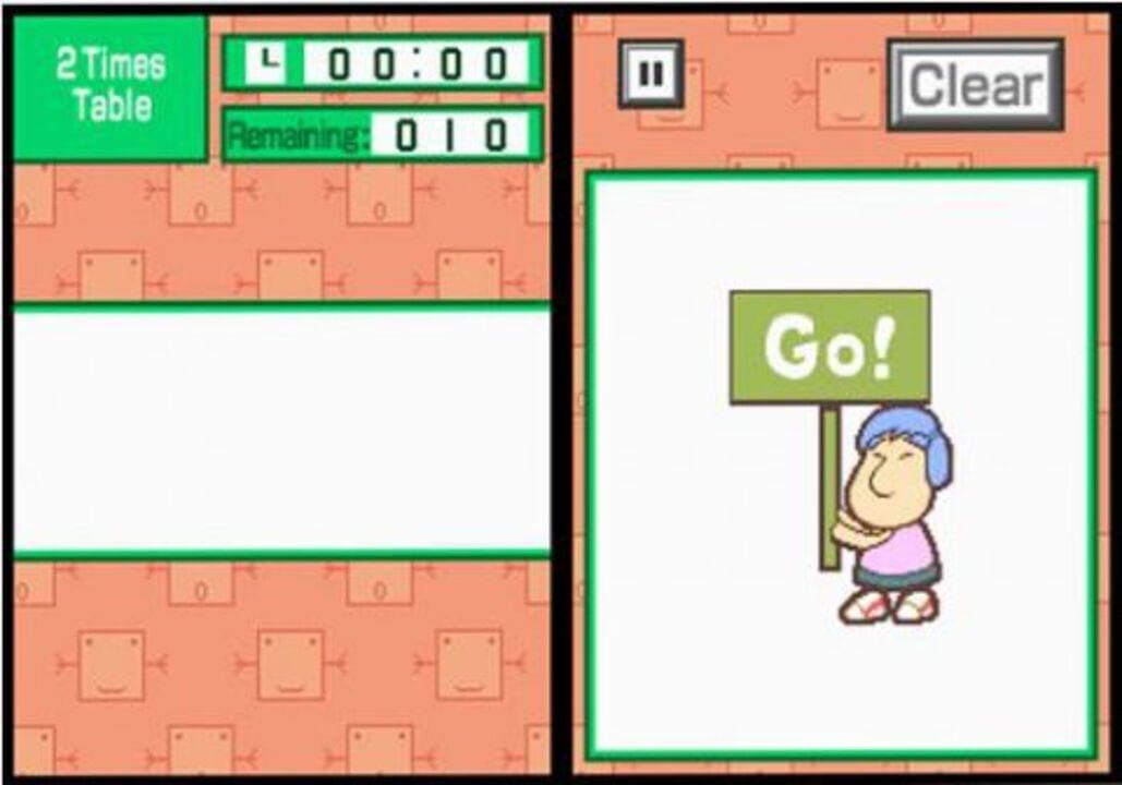 Professor Kageyama’s Maths Training