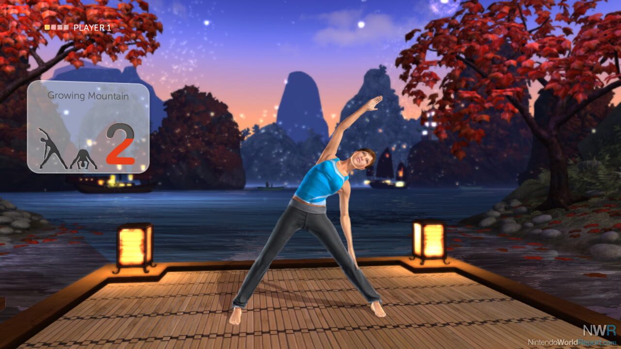 Your Shape Fitness Evolved 2013