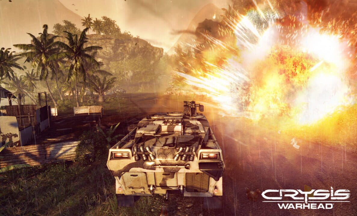 Crysis Wars