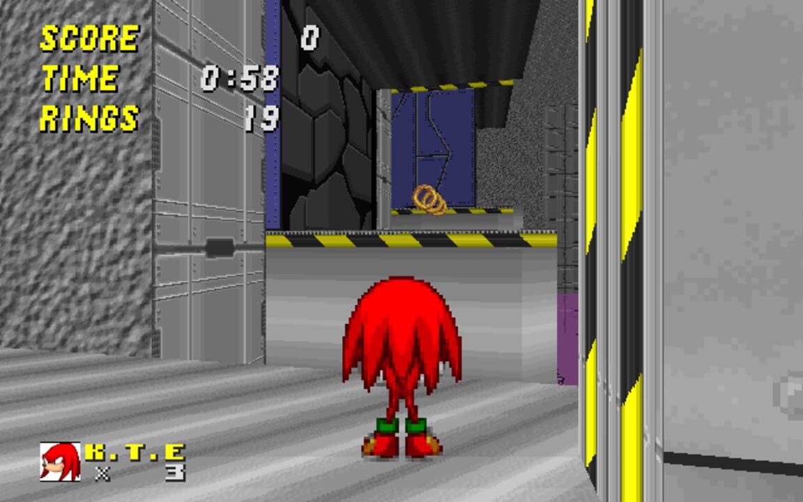 Sonic Robo Blast 2