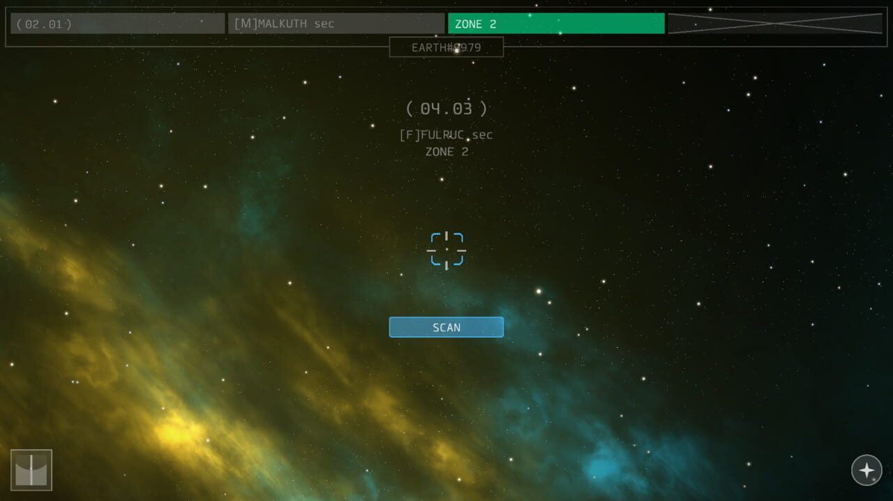 Opus: The Day We Found Earth