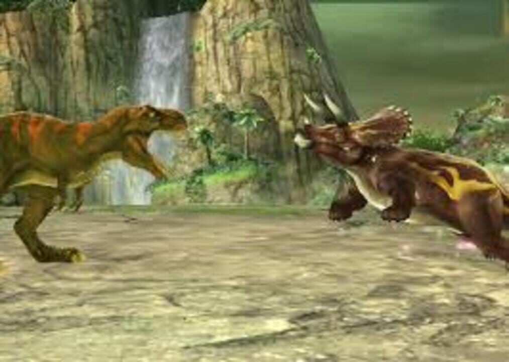 Combat of Giants: Dinosaurs 3D