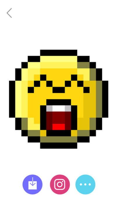 Color by Number: Coloring Book