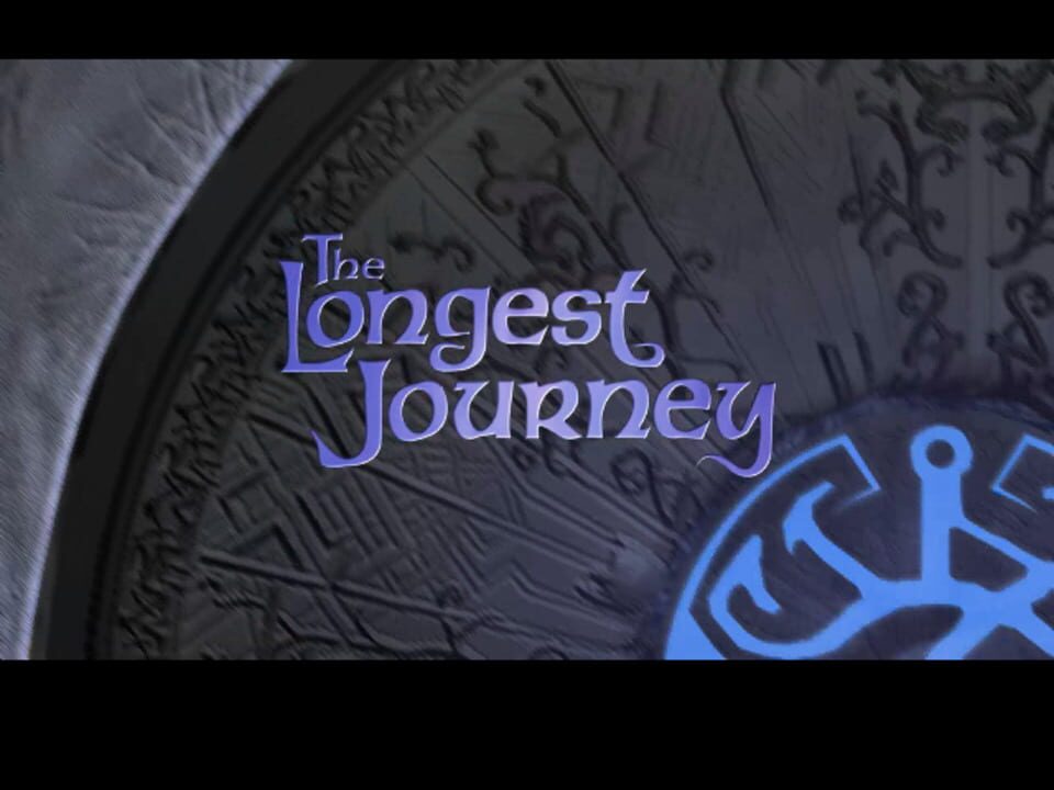 The Longest Journey
