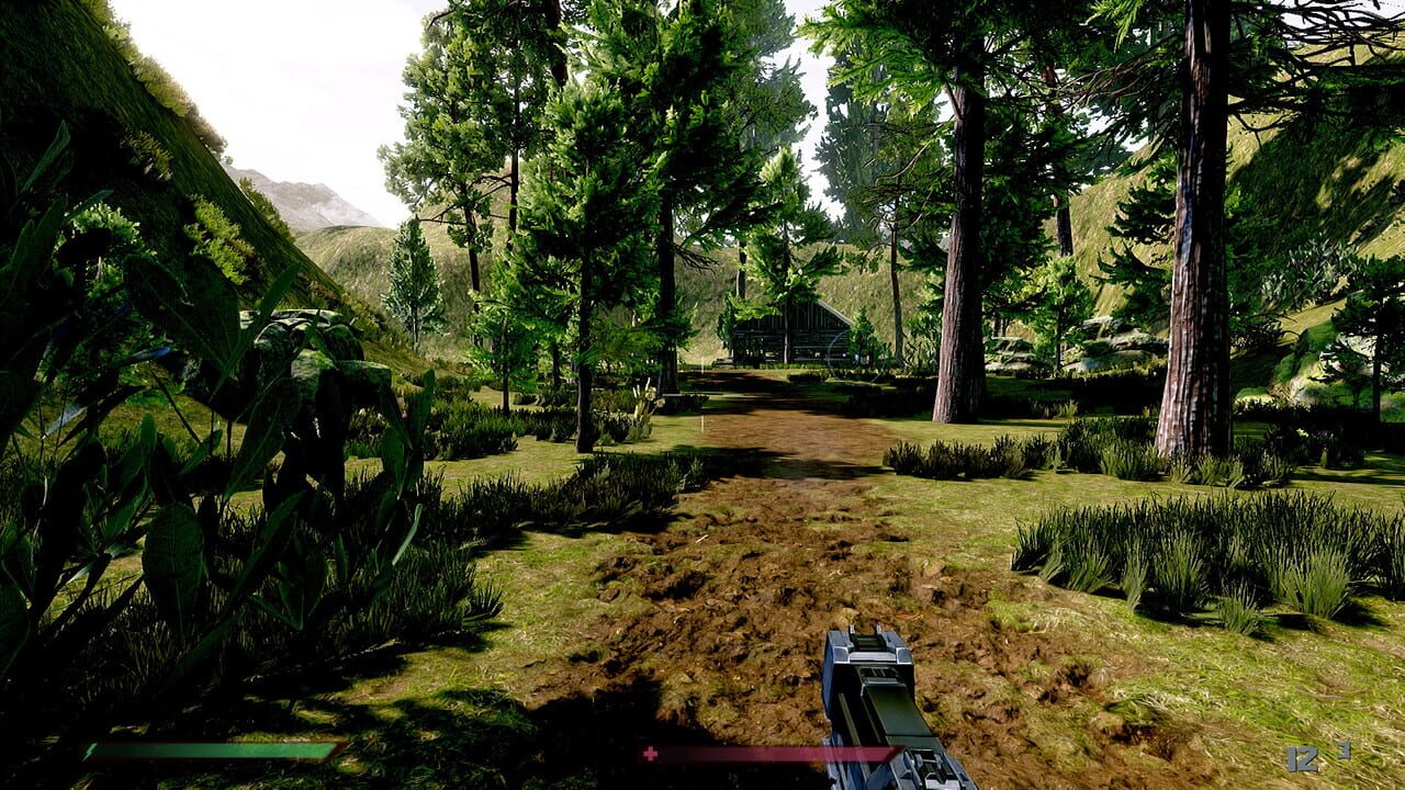 Hokan: Monster Slayer