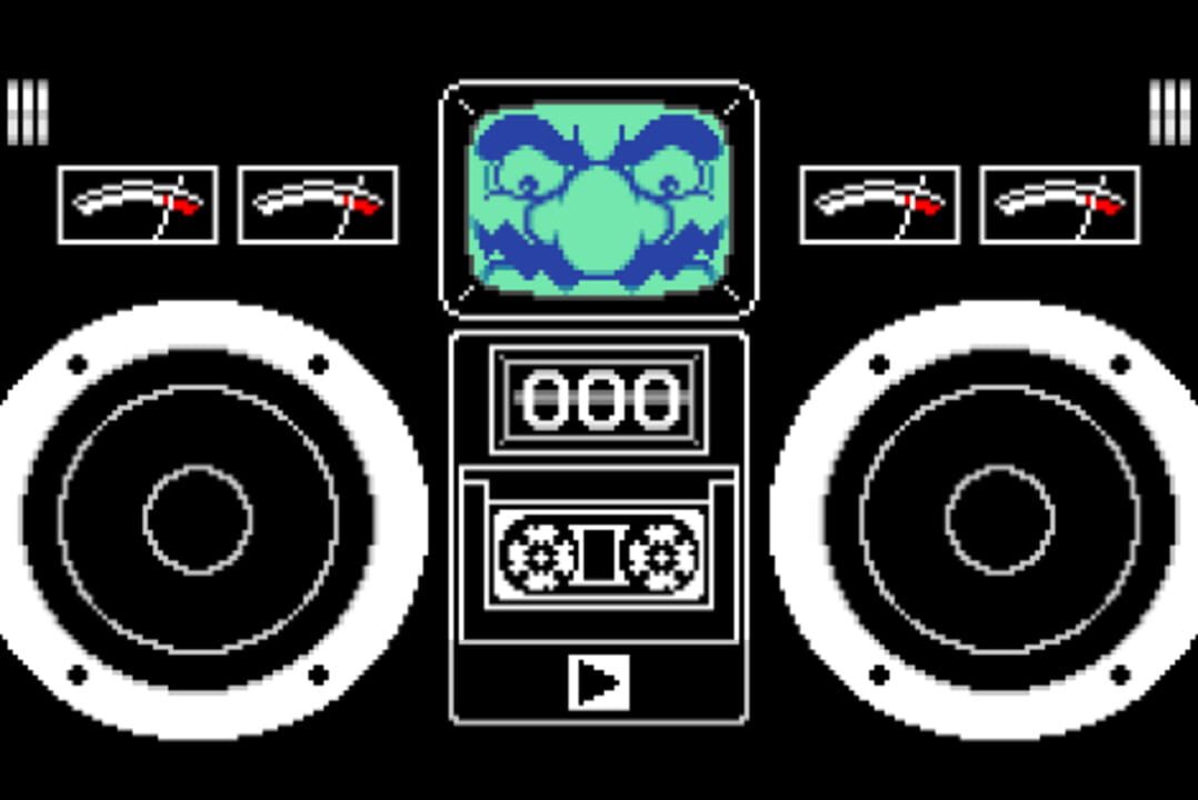 WarioWare, Inc.: Mega Microgame$!