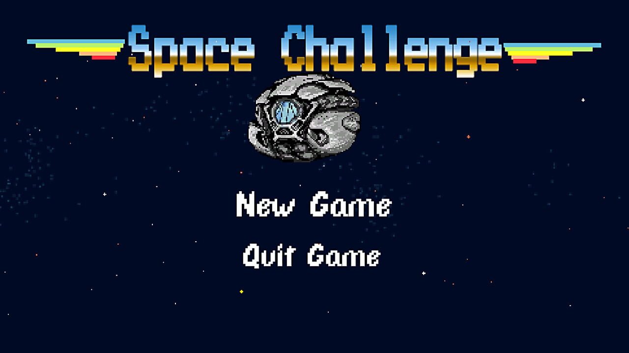 Space Challenge