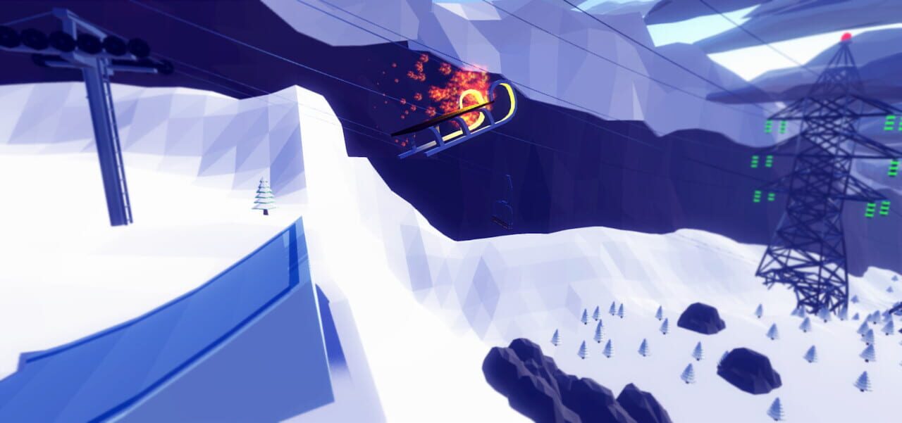 Totally Realistic Sledding VR