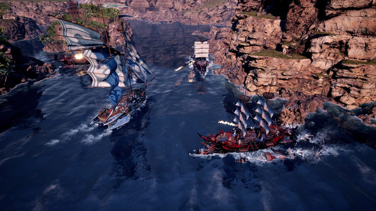 Voyage Senki VR