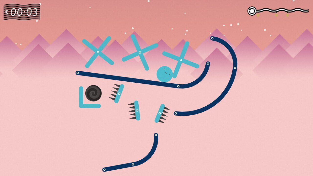 Tales of the Tiny Planet