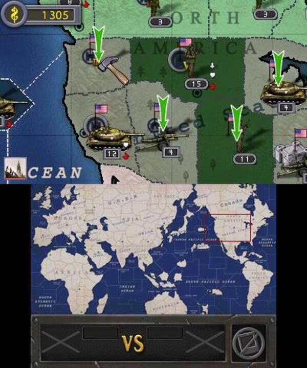 World Conqueror 3D