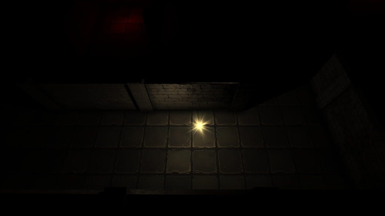 aMaze Achievements: darkness