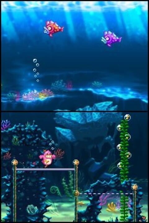 Maestro! Jump in Music