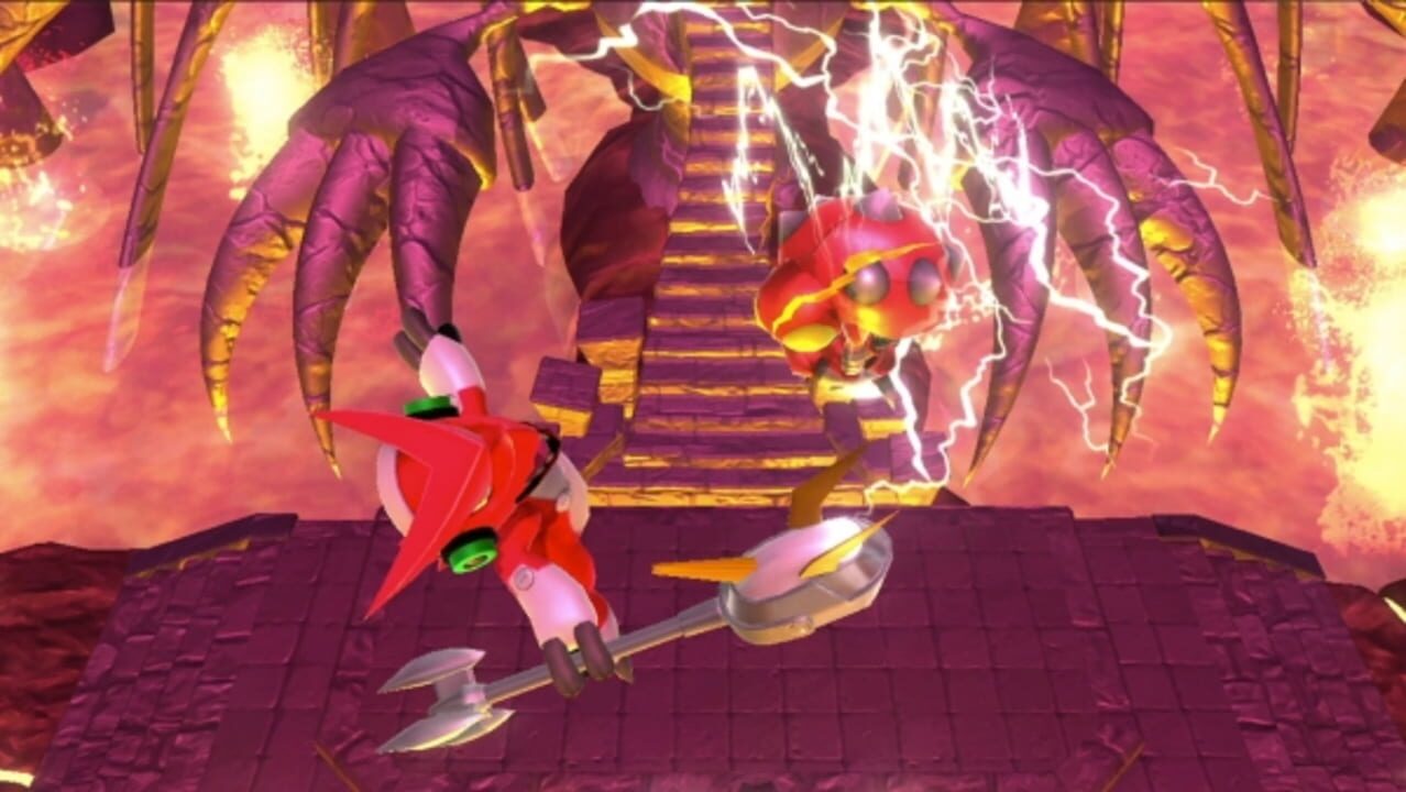 Digimon All-Star Rumble