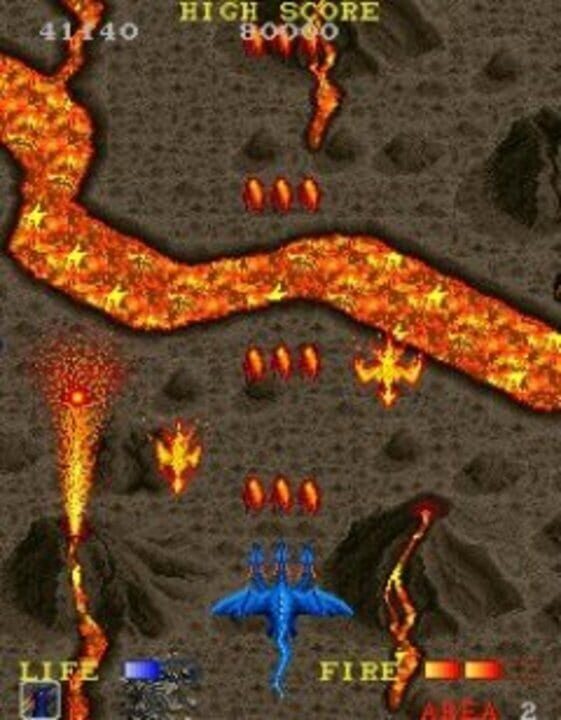 Namco Museum 50th Anniversary