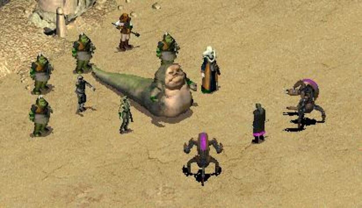 Star Wars: Galactic Battlegrounds – Clone Campaigns
