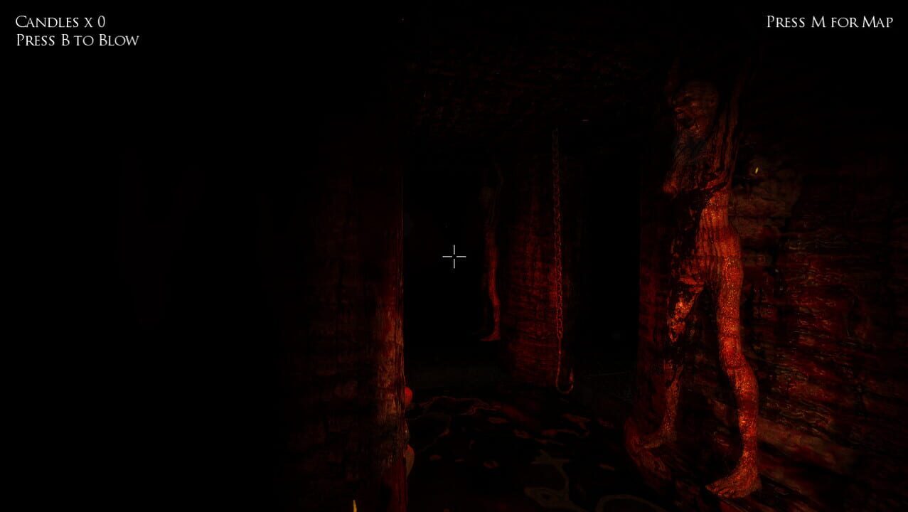 Dungeon Nightmares II: The Memory