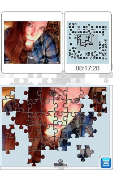 Puzzle to Go Baby Animals