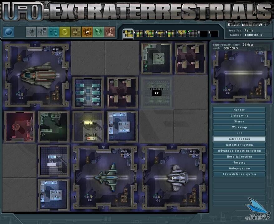 UFO: Extraterrestrials – Gold Edition